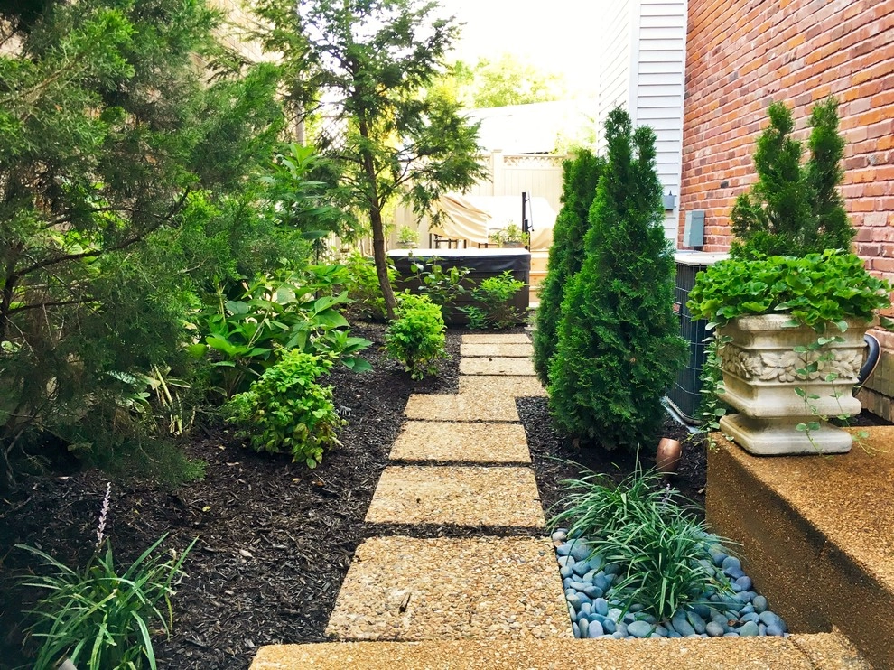 Clayton Landscape by Flora Design And Landscape - Photo 8