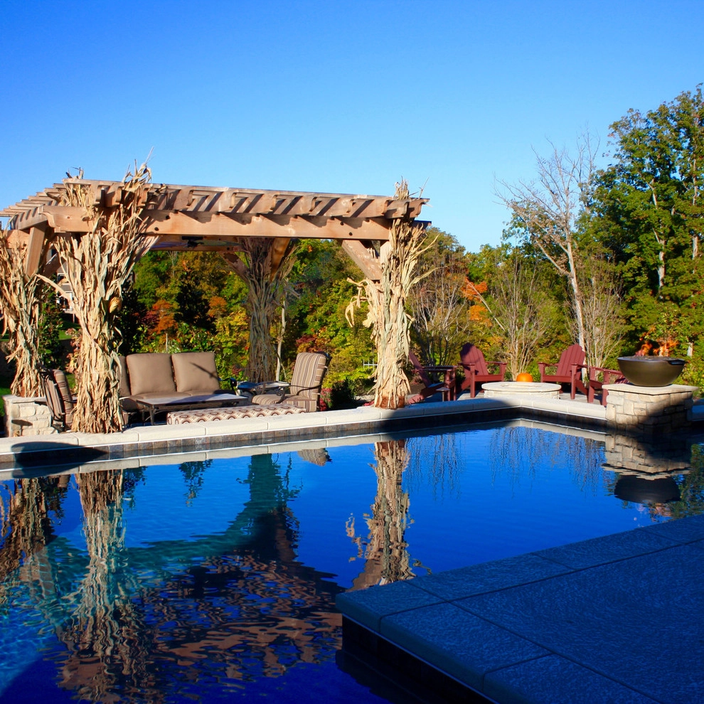 Fall Prep by Flora Design And Landscape - Photo 3