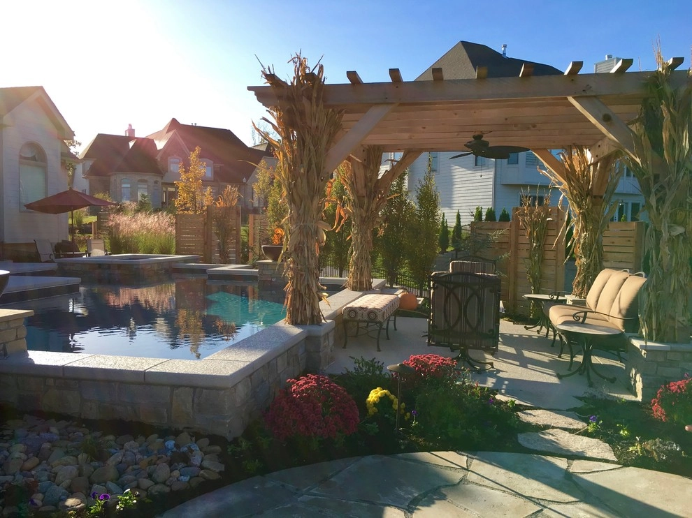 Flora Design And Landscape - Photo 12