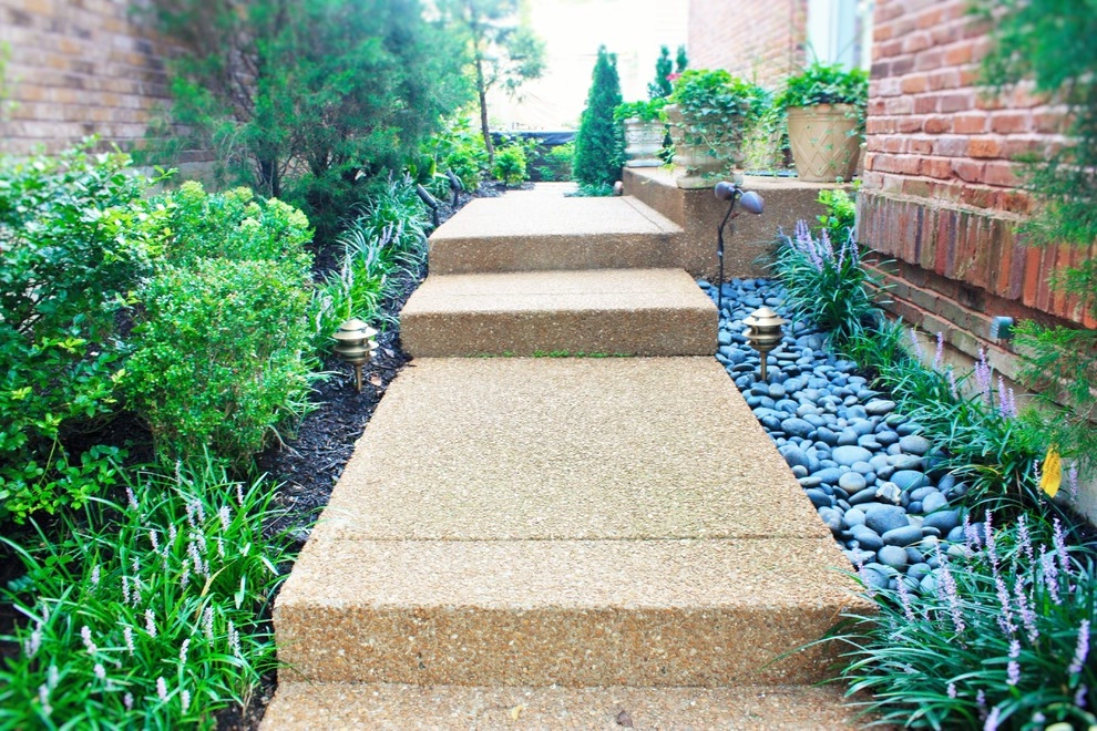 Clayton Landscape by Flora Design And Landscape - Photo 6