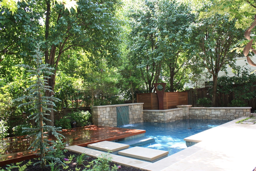 Clayton Landscape 2 by Flora Design And Landscape - Photo 2