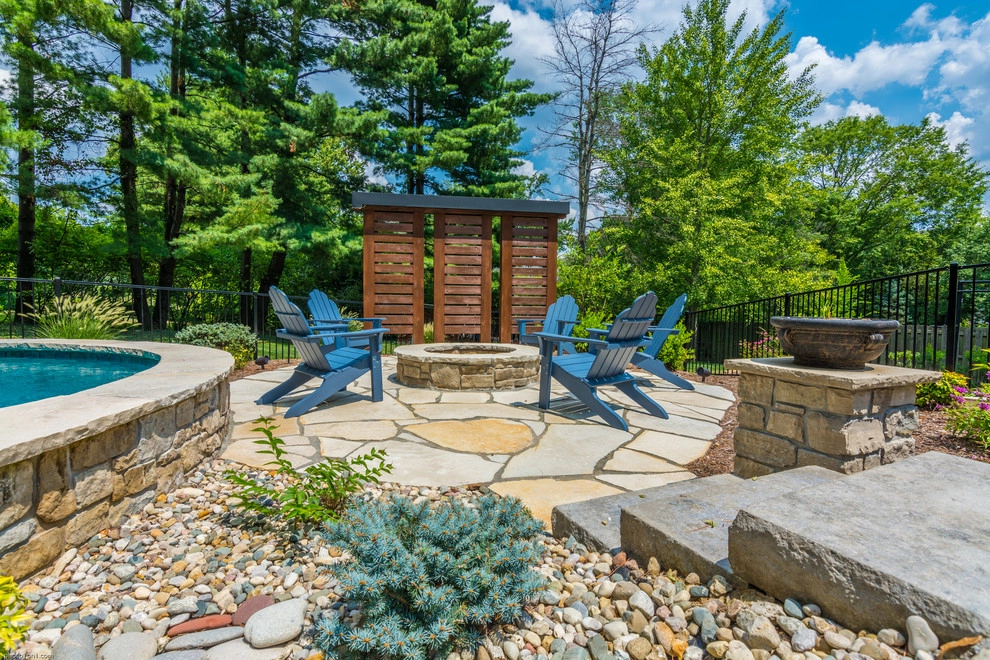 Ladue Landscape by Flora Design And Landscape - Photo 6