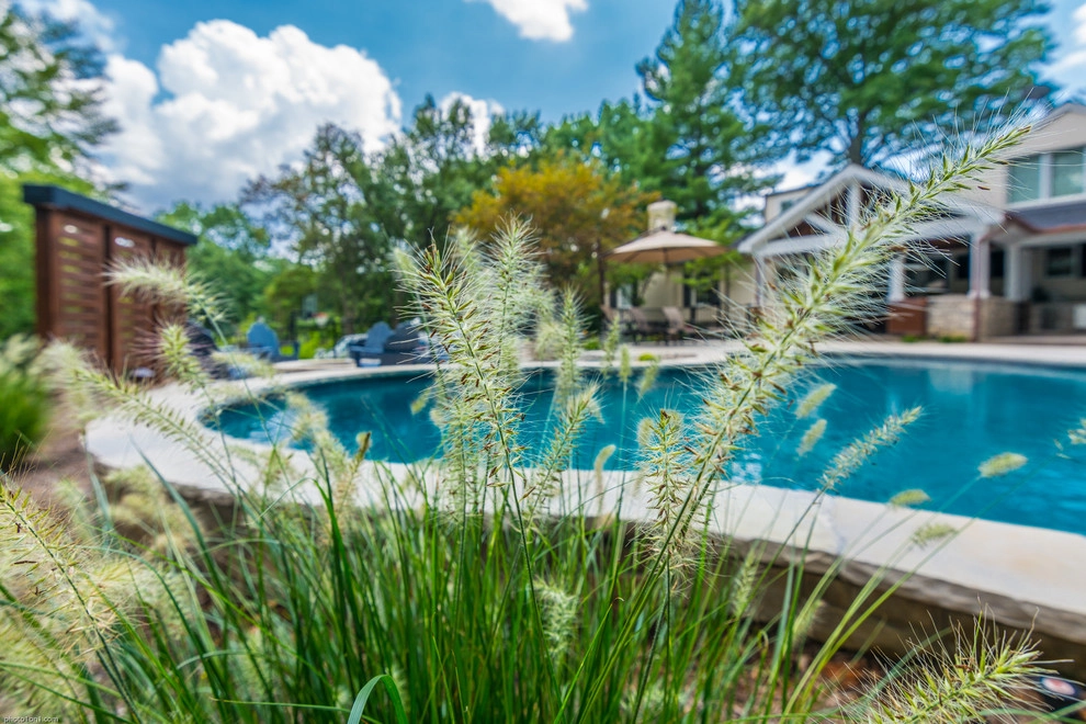 Ladue Landscape by Flora Design And Landscape - Photo 5