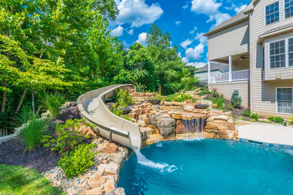 Sunset Hills Landscape by Flora Design And Landscape - Photo 2