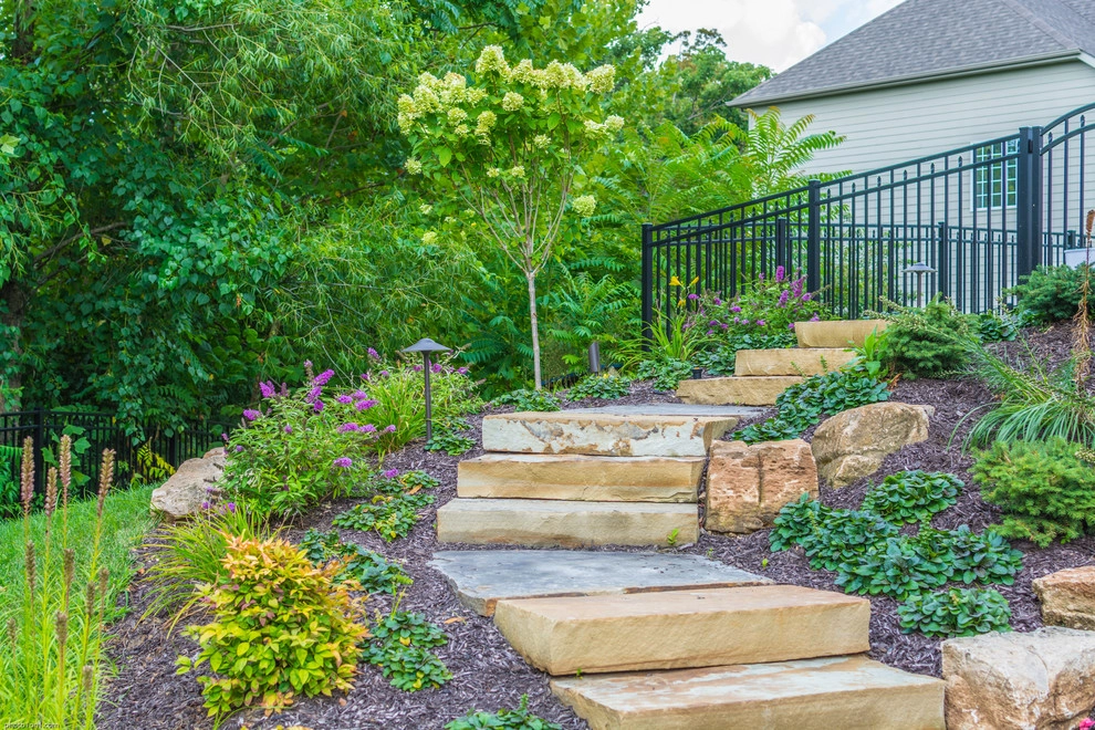 Flora Design And Landscape - Photo 9