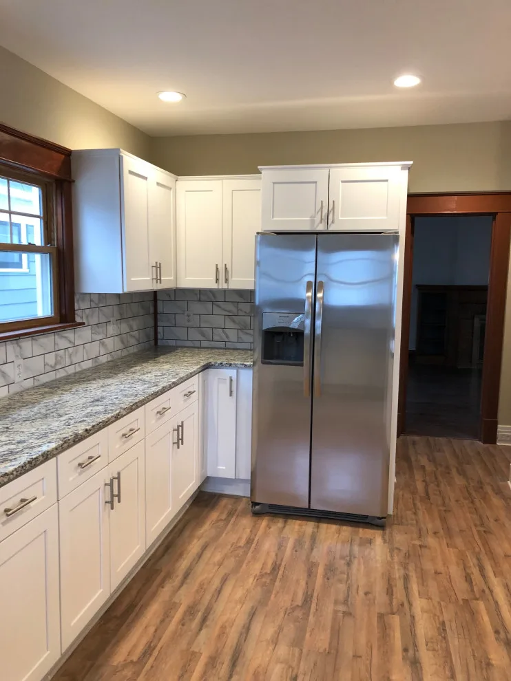 Culinary Space by Augustus Construction Services - Photo 3