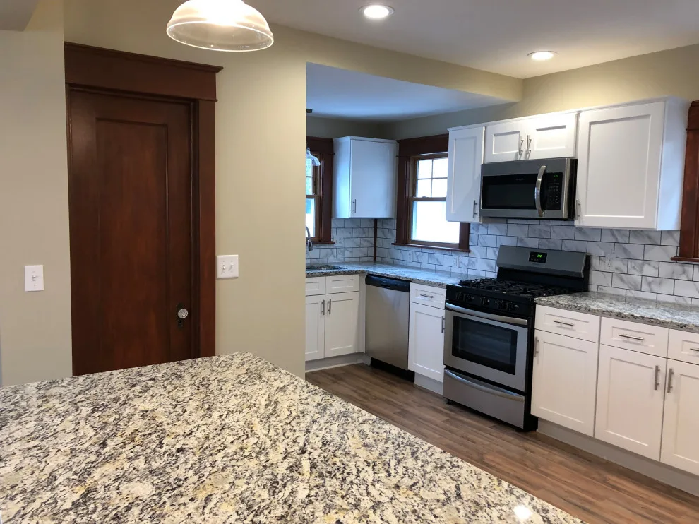 Augustus Construction Services - Photo 13