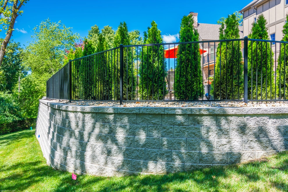 Town and Country Landscape 2 by Flora Design And Landscape - Photo 2
