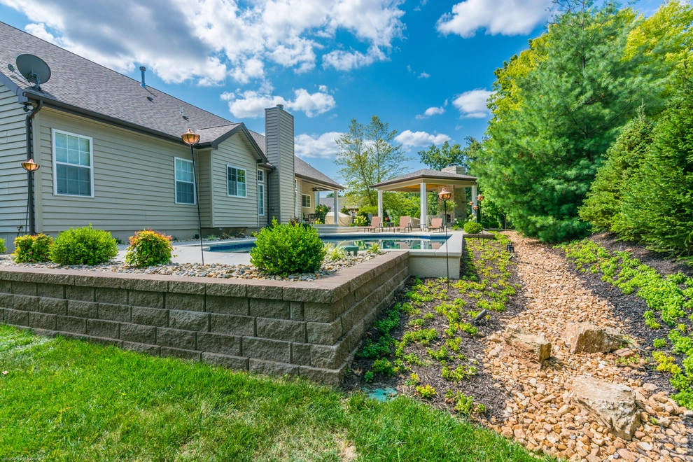 Saint Peters Landscape by Flora Design And Landscape - Photo 4