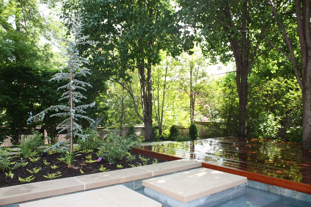 Clayton Landscape 2 by Flora Design And Landscape - Photo 4