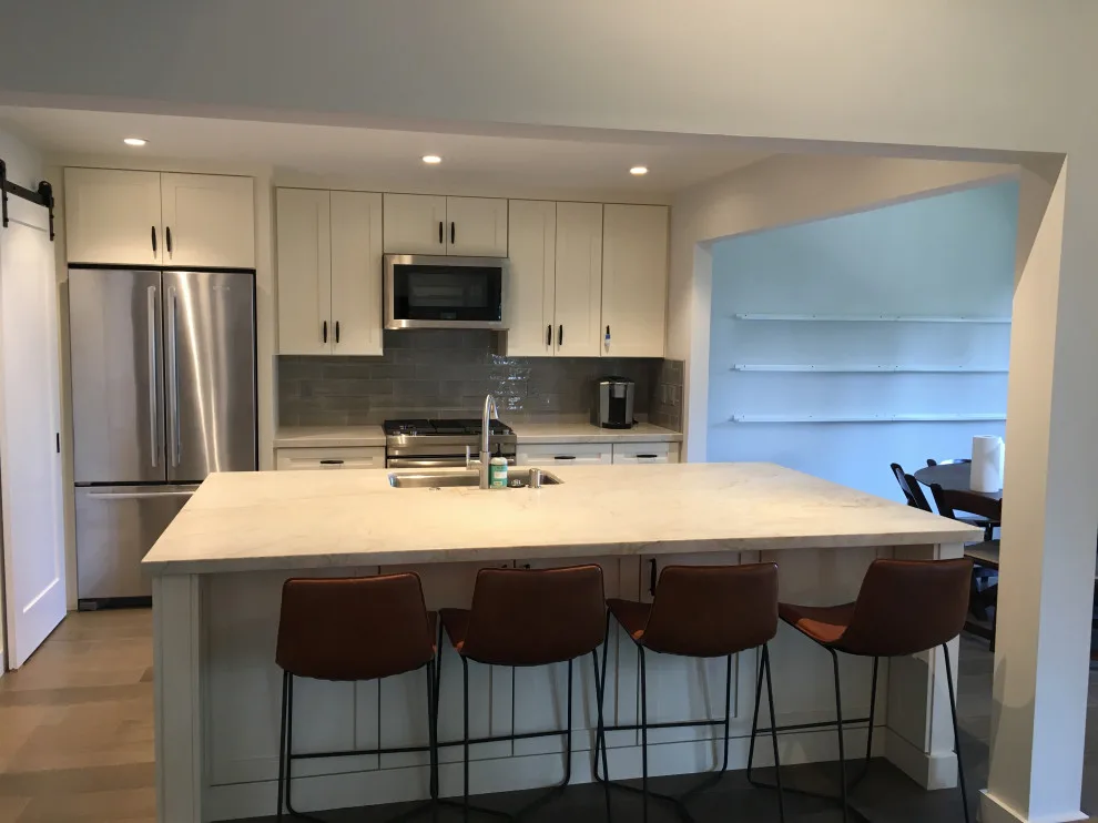 Culinary Space by JOE PACE CONSTRUCTION Inc. - Photo 4