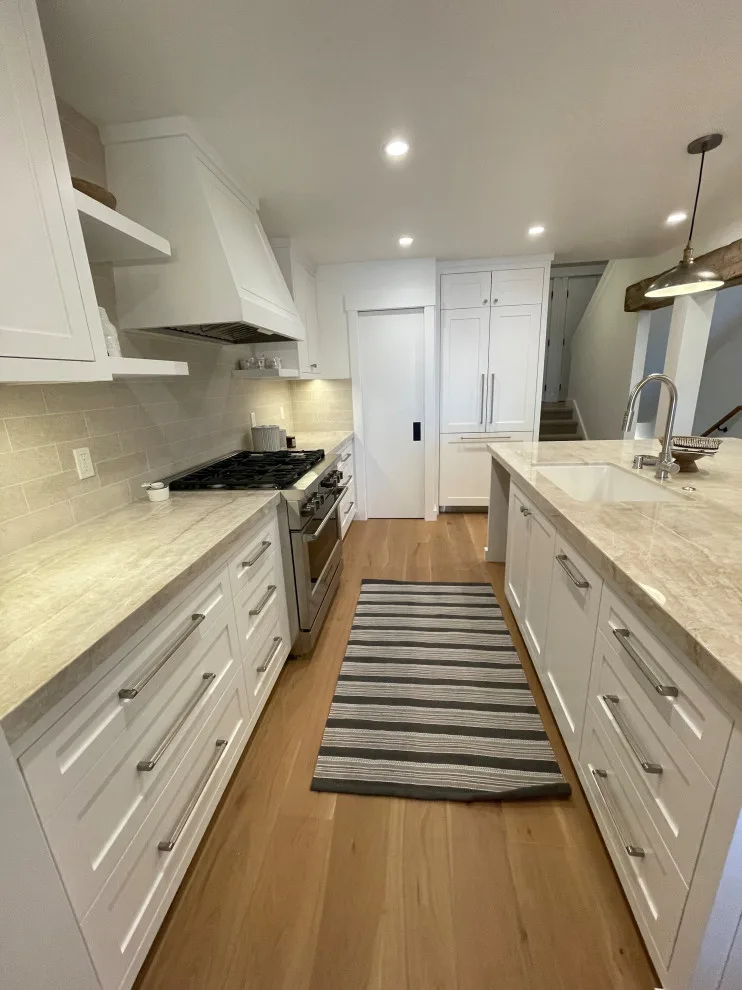 Culinary Space by JOE PACE CONSTRUCTION Inc. - Photo 7