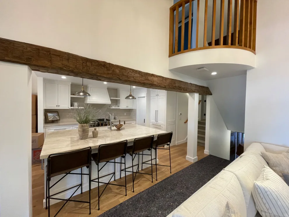 Culinary Space by JOE PACE CONSTRUCTION Inc. - Photo 6