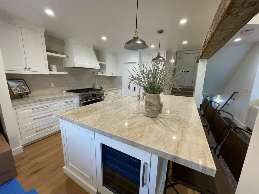 Culinary Space by JOE PACE CONSTRUCTION Inc. - Photo 3
