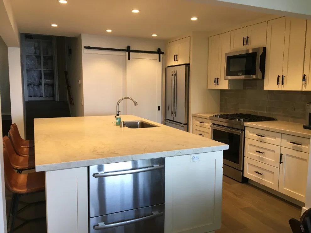 Culinary Space by JOE PACE CONSTRUCTION Inc. - Photo 2