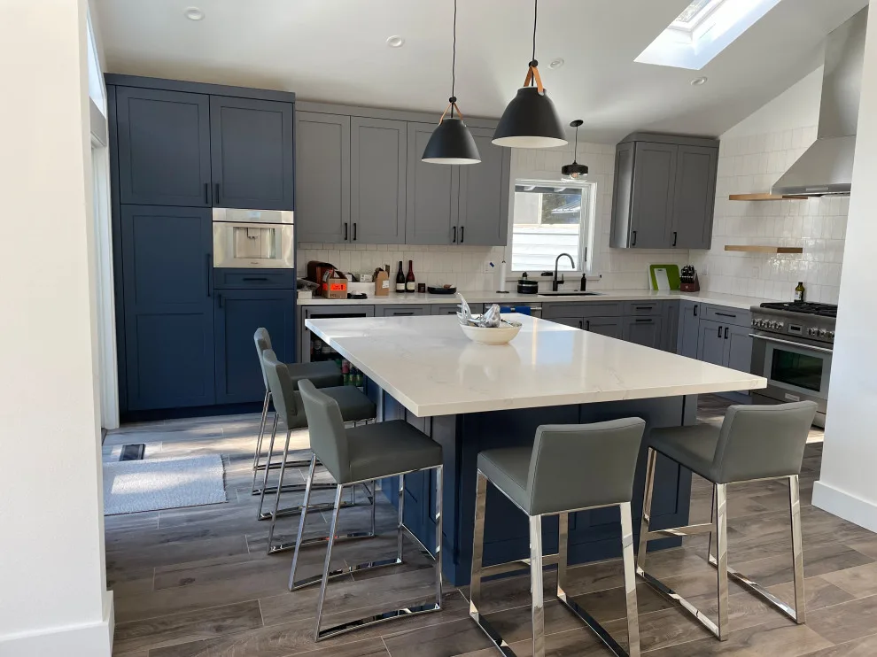 Culinary Space by JOE PACE CONSTRUCTION Inc. - Photo 8