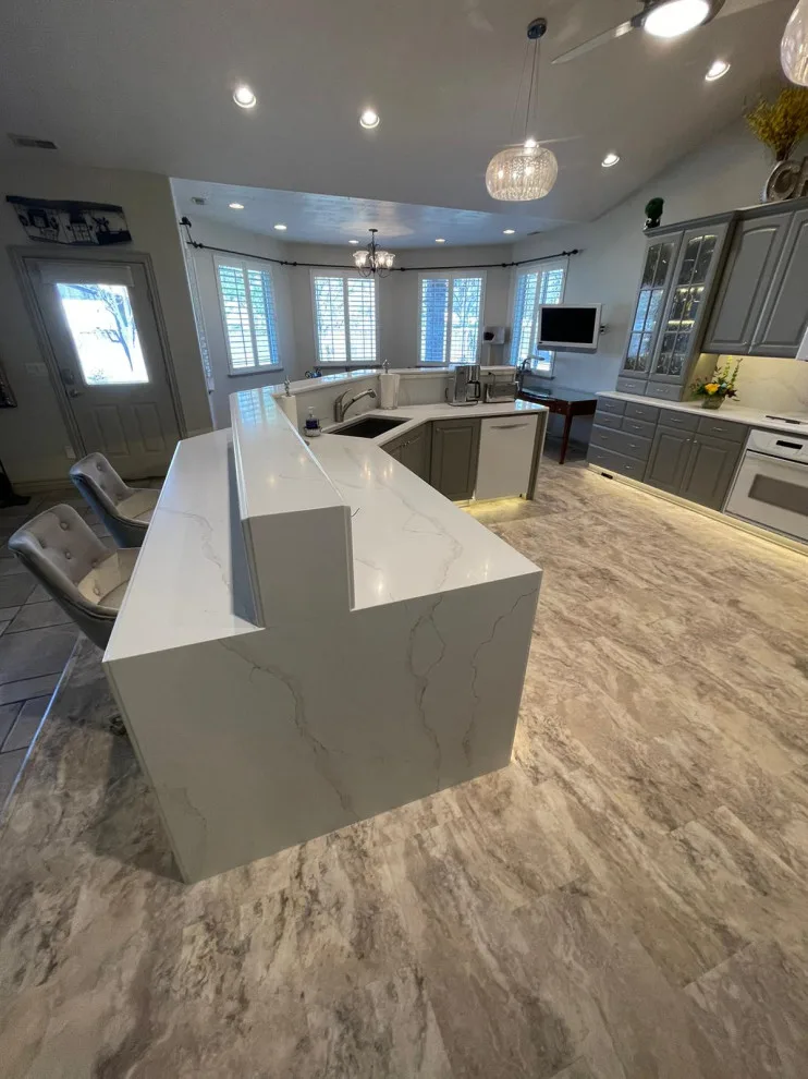 Culinary Space by Home Sweet Home Construction And Renovations LLC - Photo 3