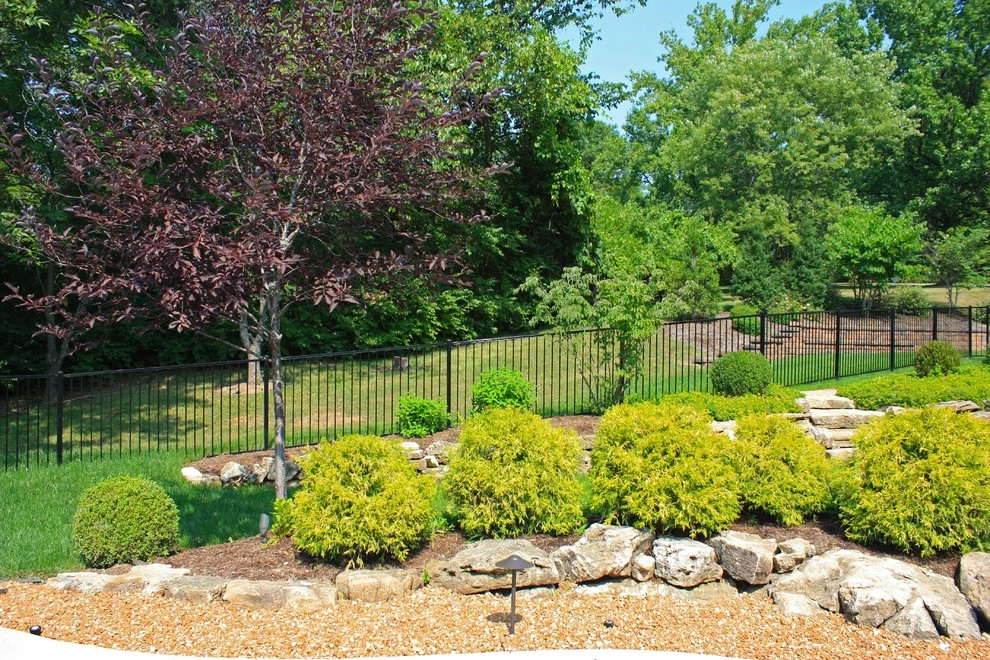Town and Country Landscape by Flora Design And Landscape - Photo 2