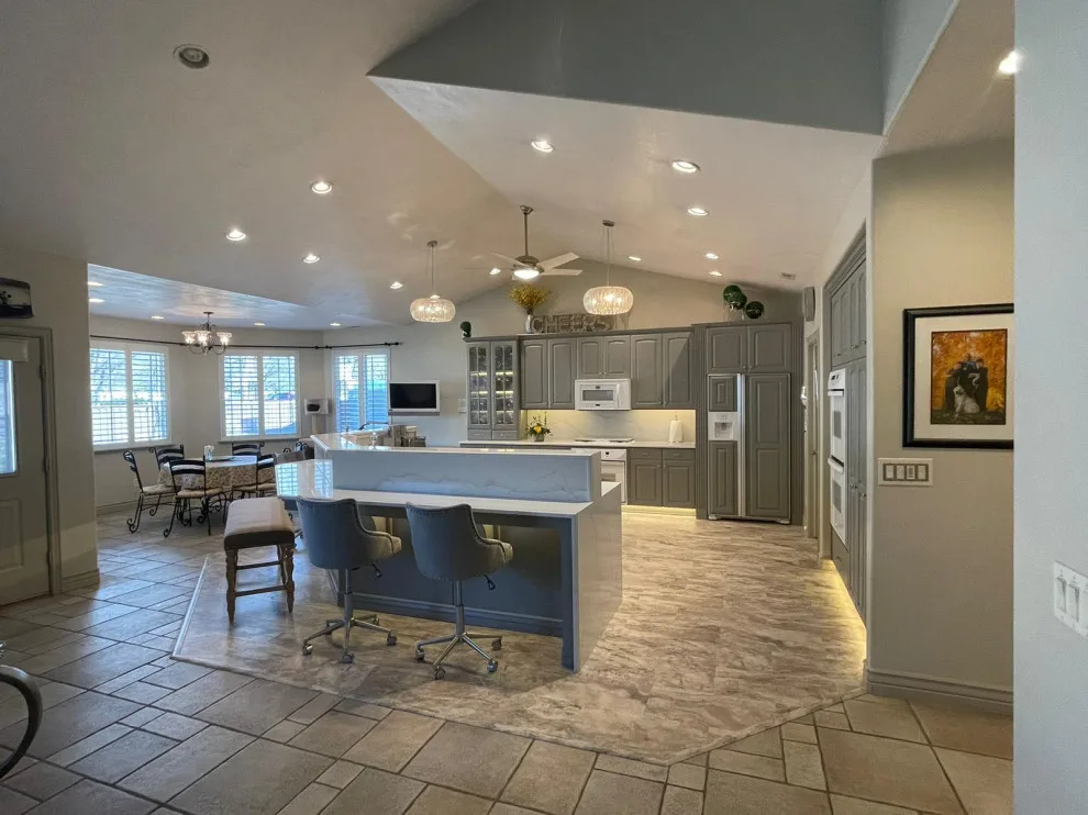 Culinary Space by Home Sweet Home Construction And Renovations LLC - Photo 2