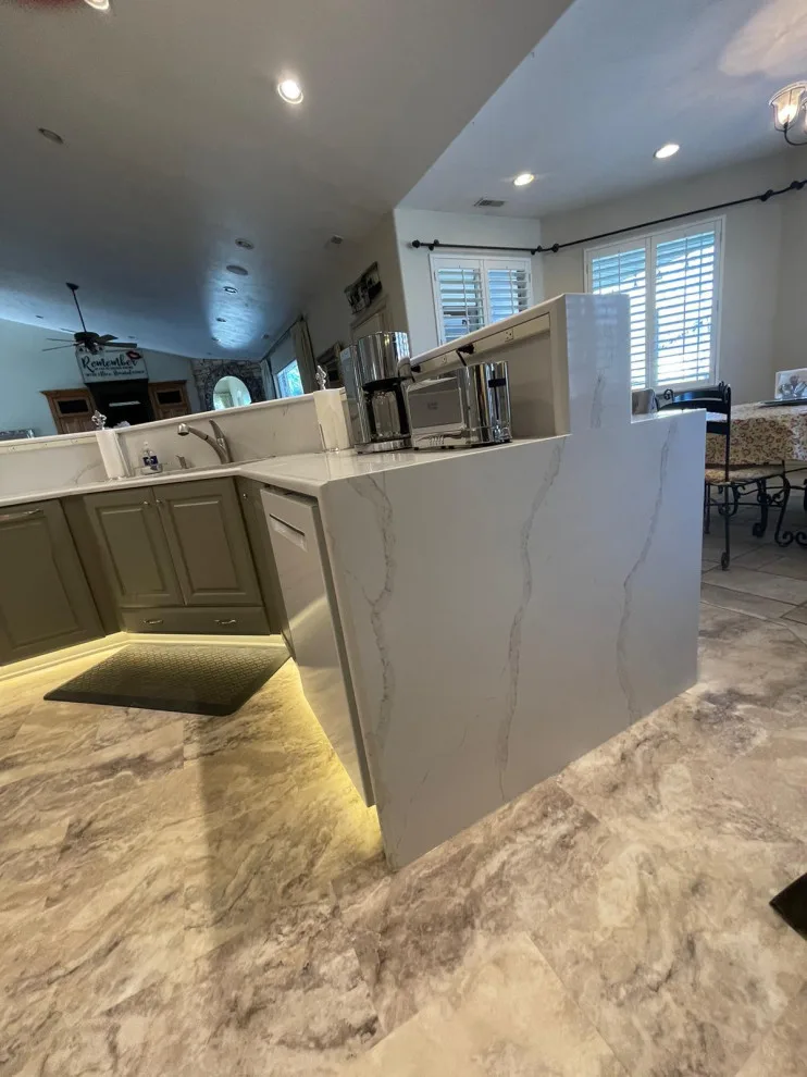 Culinary Space by Home Sweet Home Construction And Renovations LLC - Photo 4