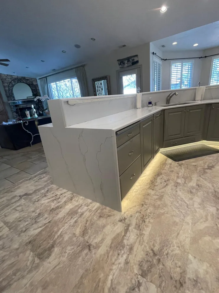 Culinary Space by Home Sweet Home Construction And Renovations LLC - Photo 5