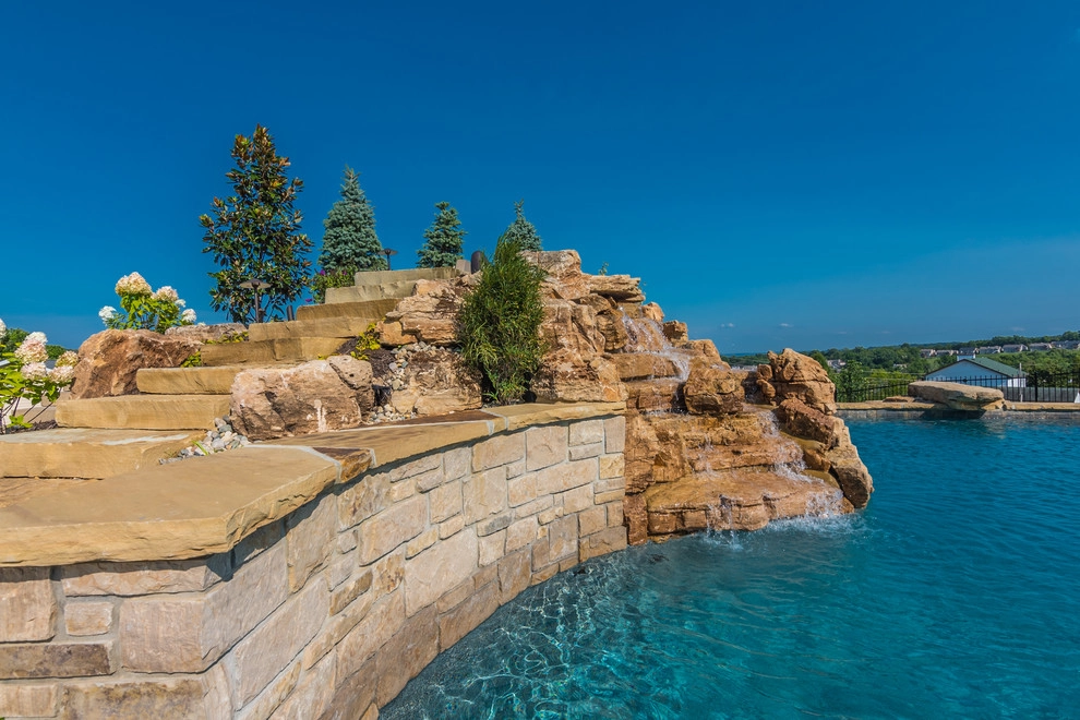 Imperial Landscape by Flora Design And Landscape - Photo 3