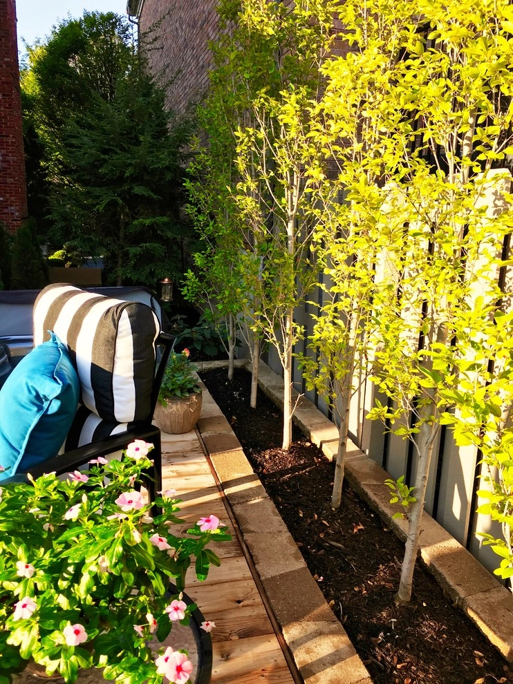 Clayton Landscape by Flora Design And Landscape - Photo 5