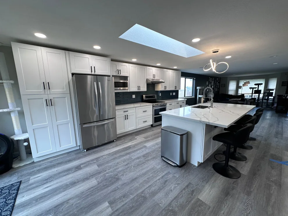 Culinary Space by Finish Line Home Services LLC - Photo 2