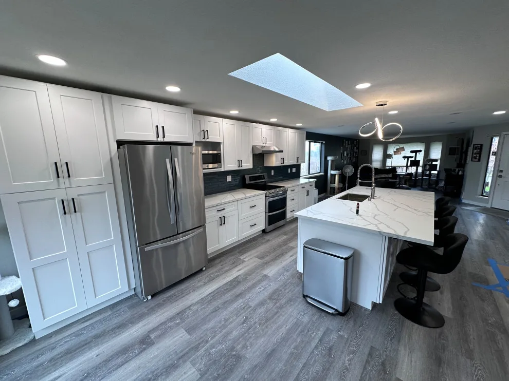 Culinary Space by Finish Line Home Services LLC - Photo 3