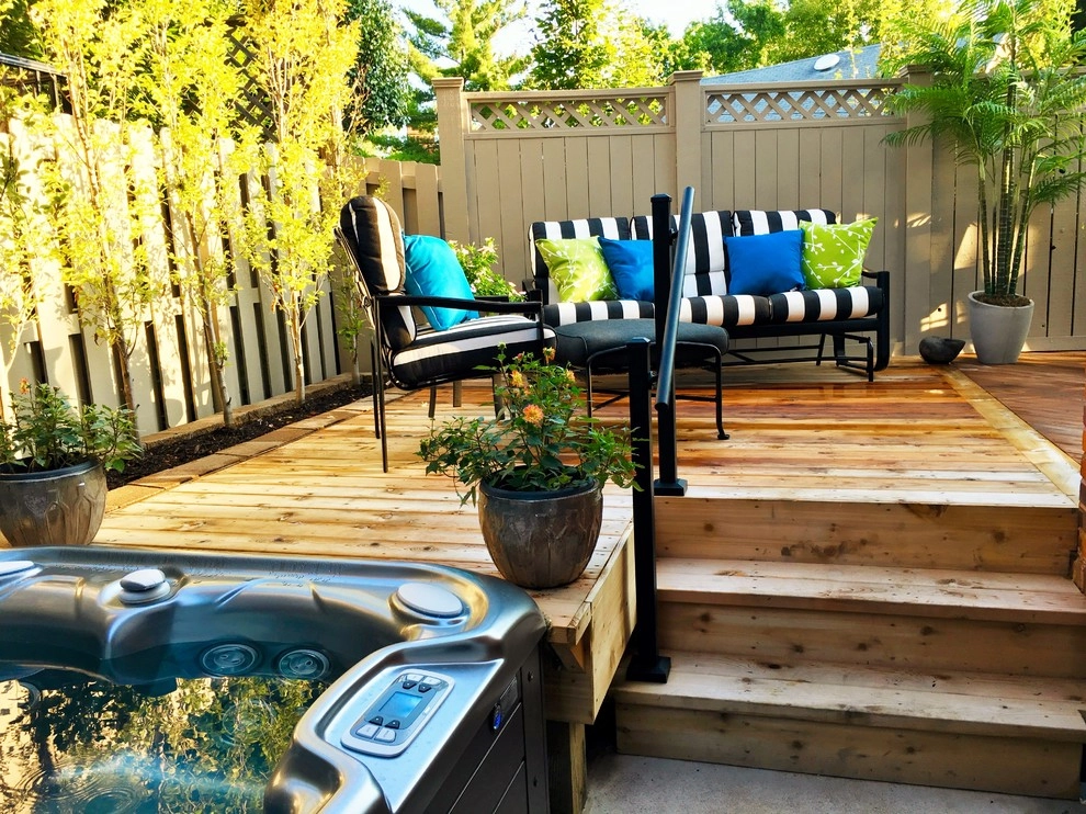 Clayton Landscape by Flora Design And Landscape - Photo 7