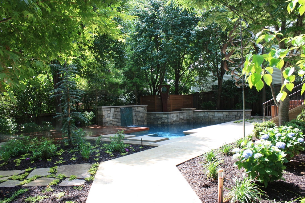 Clayton Landscape 2 by Flora Design And Landscape - Photo 7