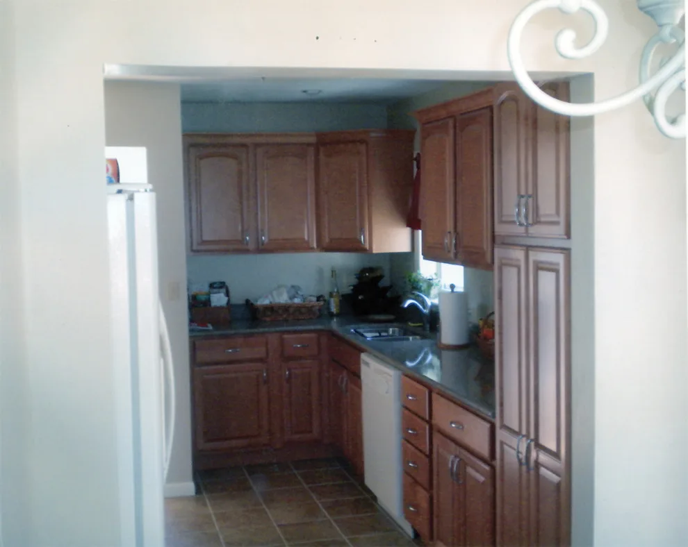 Father And Son Building And Remodeling - Photo 7