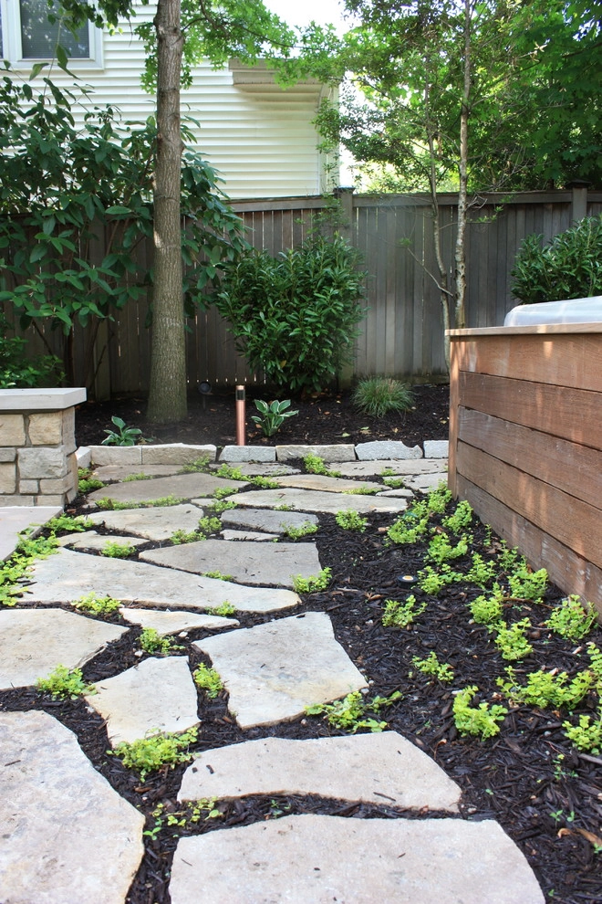 Clayton Landscape 2 by Flora Design And Landscape - Photo 3