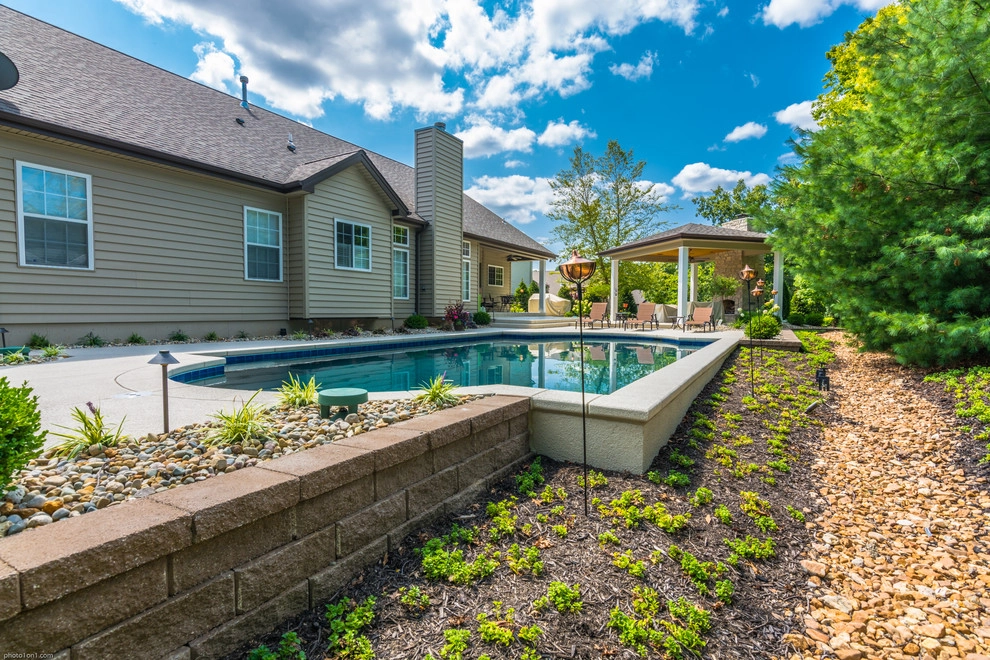 Saint Peters Landscape by Flora Design And Landscape - Photo 3