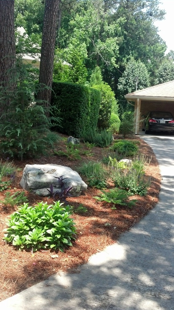 Atlanta outdoor living 1 by Fluent Landscape - Photo 12