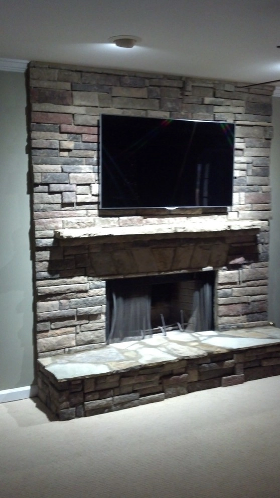 Atlanta outdoor living 1 by Fluent Landscape - Photo 13