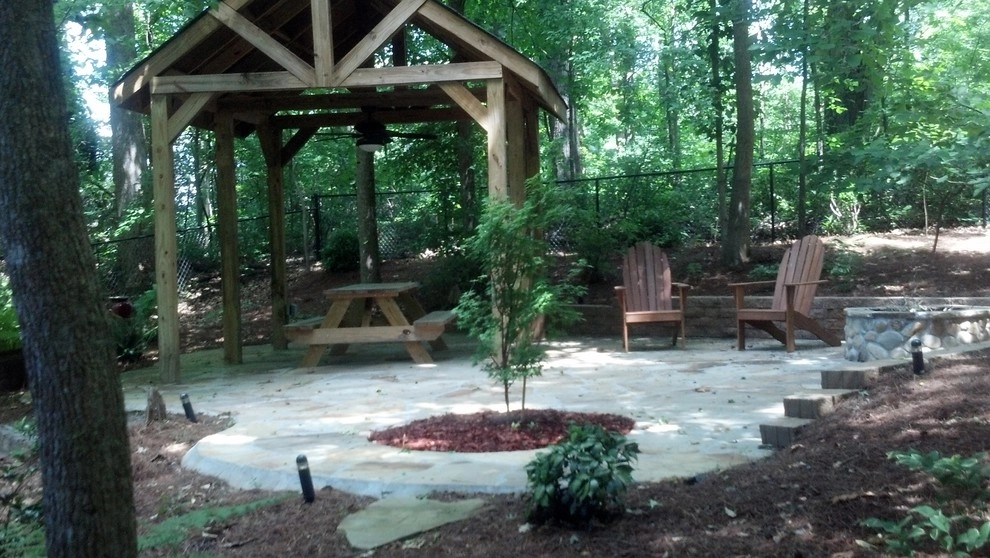 **Fluent Landscape** 678-977-9661 by Fluent Landscape - Photo 2