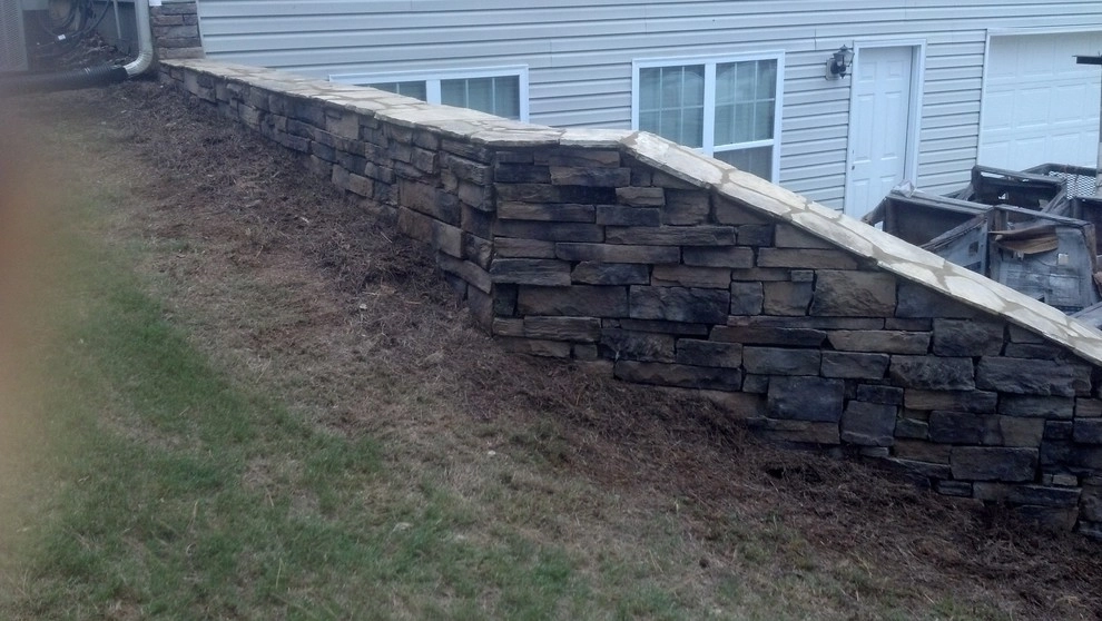 **Fluent Landscape** 678-977-9661 by Fluent Landscape - Photo 49