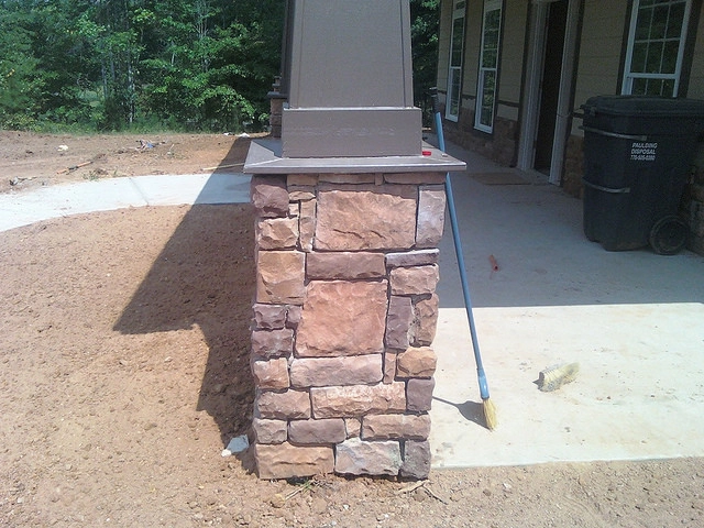 **Fluent Landscape** 678-977-9661 by Fluent Landscape - Photo 10