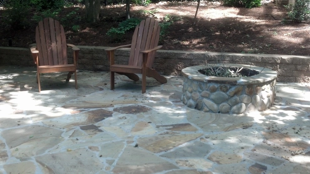 **Fluent Landscape** 678-977-9661 by Fluent Landscape - Photo 20