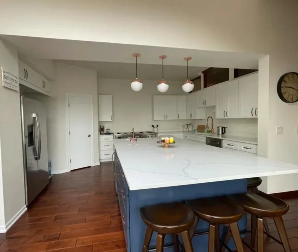 Culinary Monroe by BZR Remodeling LLC - Photo 2