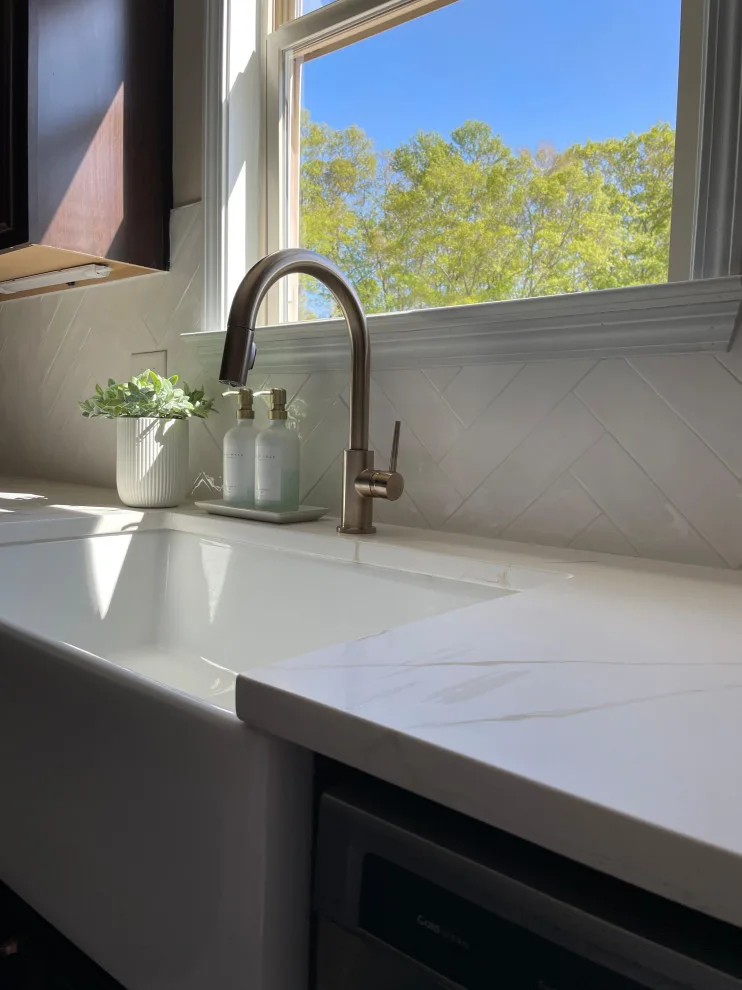 Culinary and Utility Space by GJ All Services - Photo 5