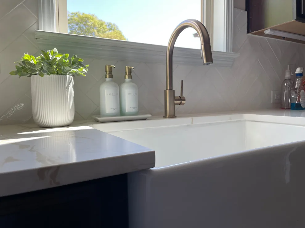 Culinary and Utility Space by GJ All Services - Photo 3