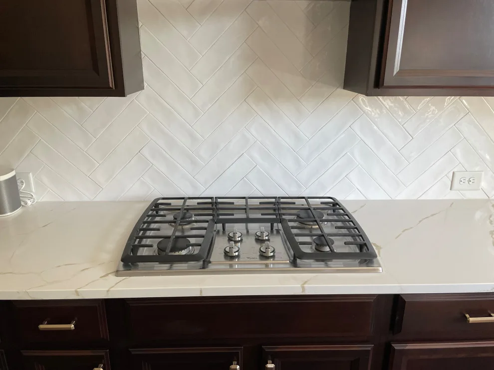 Culinary and Utility Space by GJ All Services - Photo 8