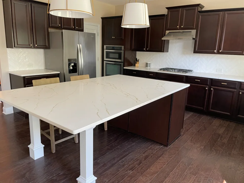 Culinary and Utility Space by GJ All Services - Photo 6