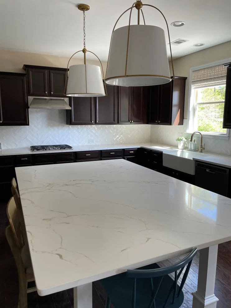 Culinary and Utility Space by GJ All Services - Photo 2