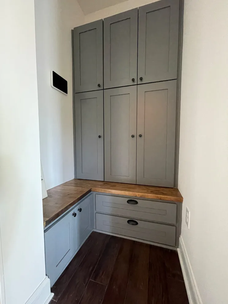 Culinary and Utility Space by GJ All Services - Photo 9