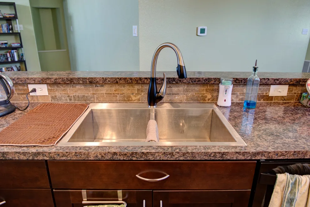 North Richland Hills Kitchen by The Rockaway Company - Photo 6