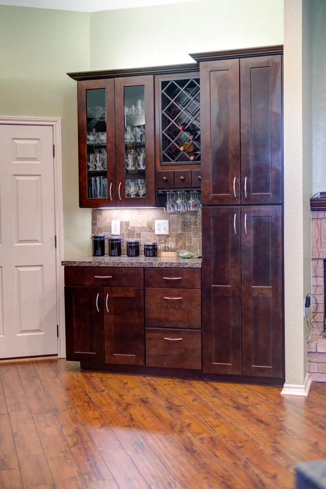 North Richland Hills Kitchen by The Rockaway Company - Photo 8