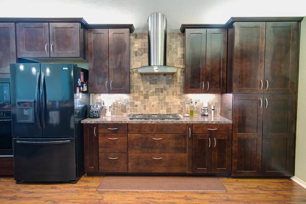 North Richland Hills Kitchen by The Rockaway Company - Photo 5